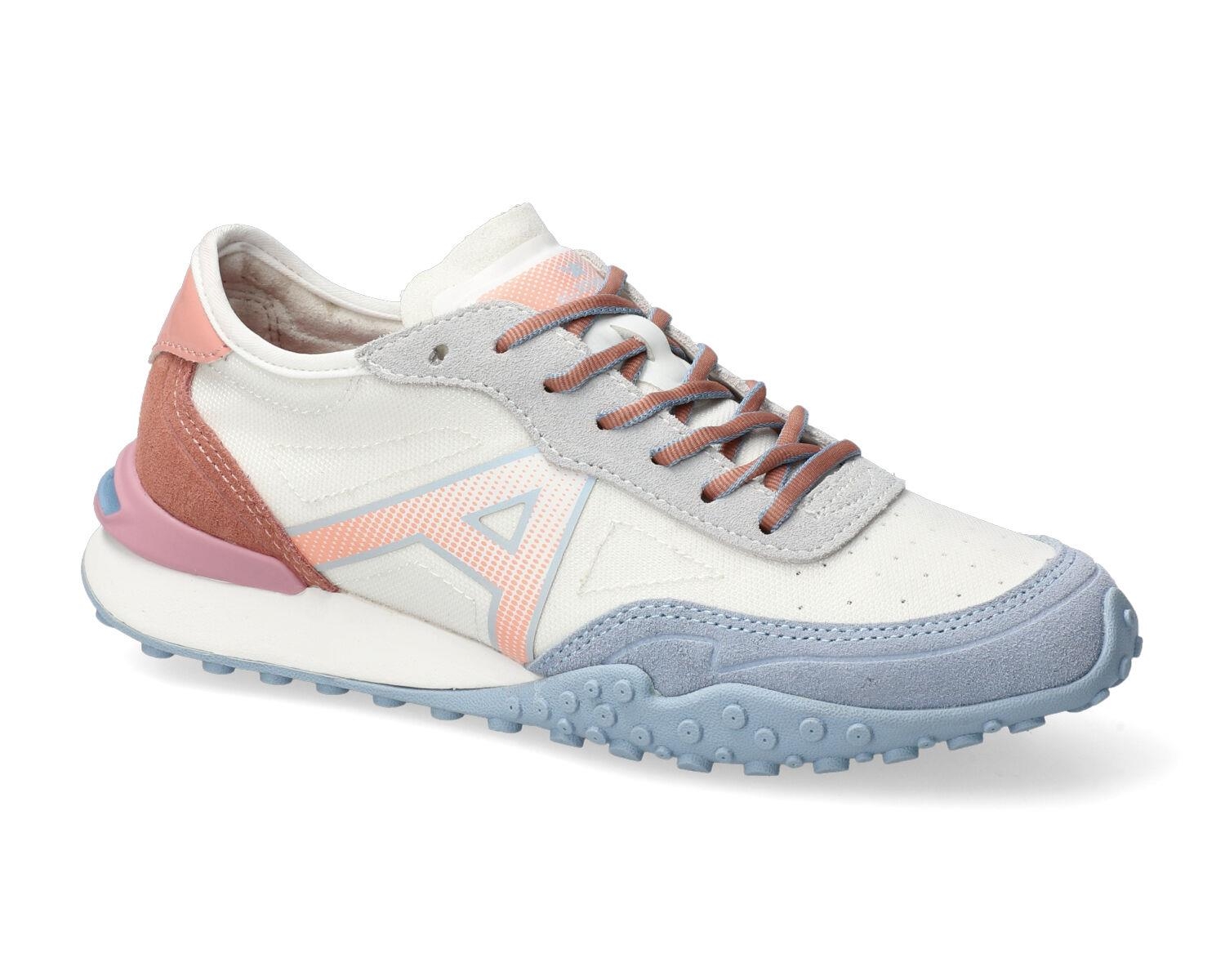 lacets femme modèle Koya Blanc - Mephisto